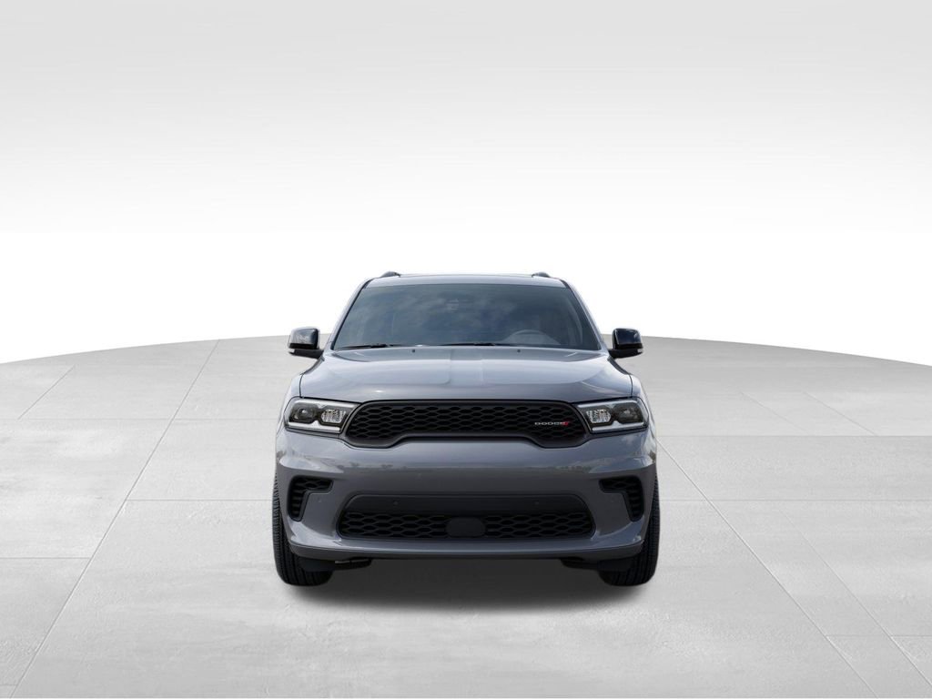 New 2026 Dodge Durango GT AWD/4WD image 6