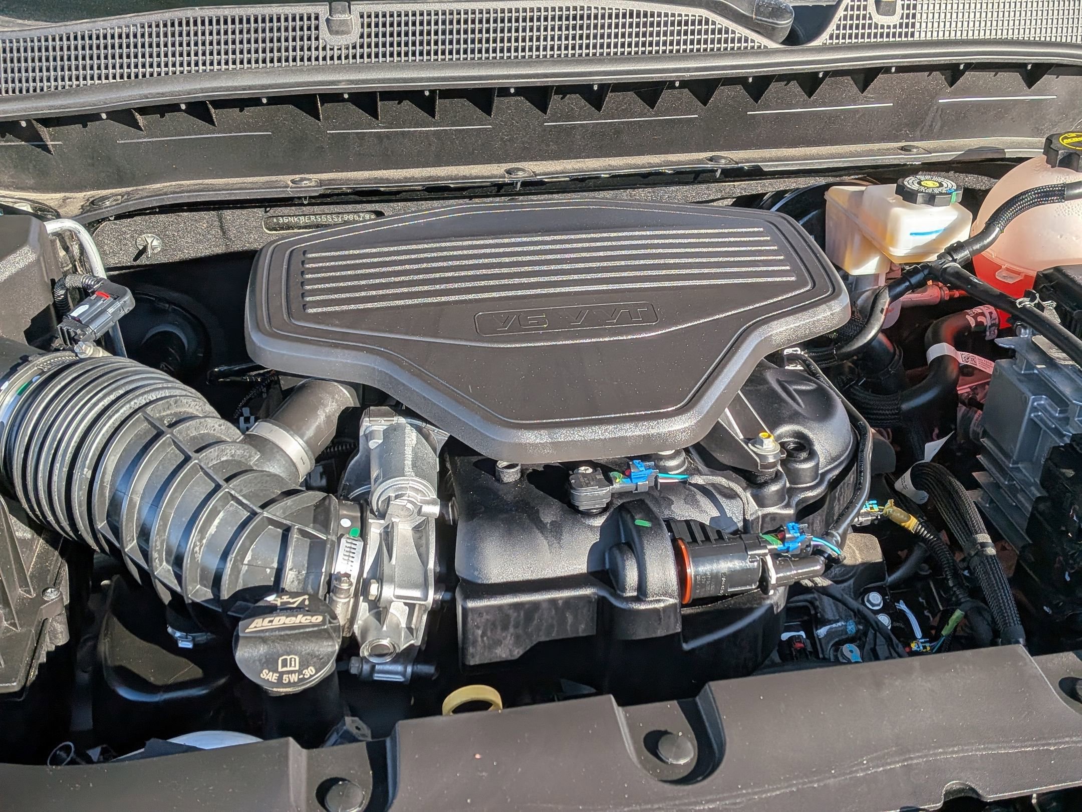 Used 2025 Chevrolet Blazer RS image 35