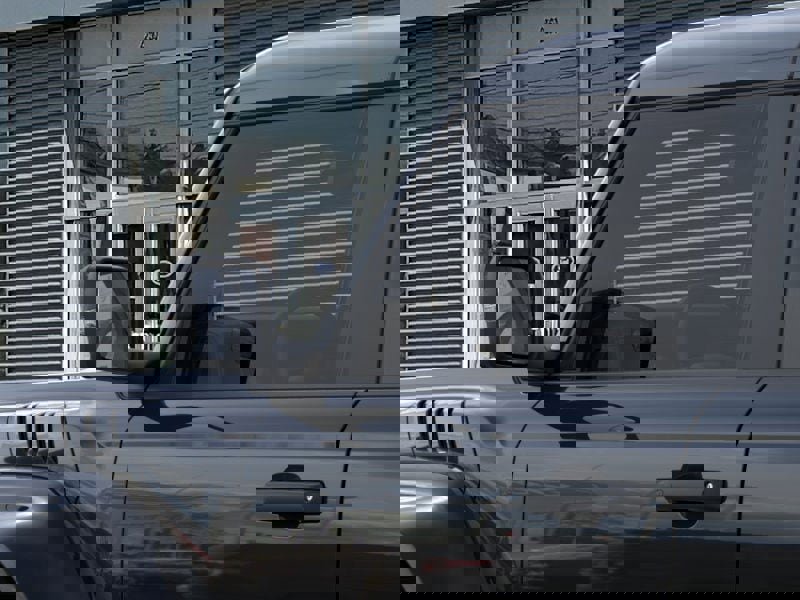 New 2025 Ford Bronco Raptor image 22