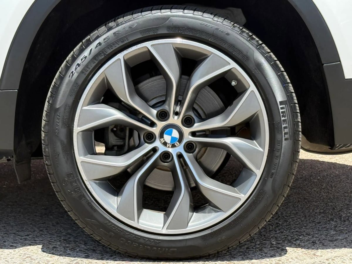 Used 2016 BMW X3 xDrive28i AWD/4WD image 28