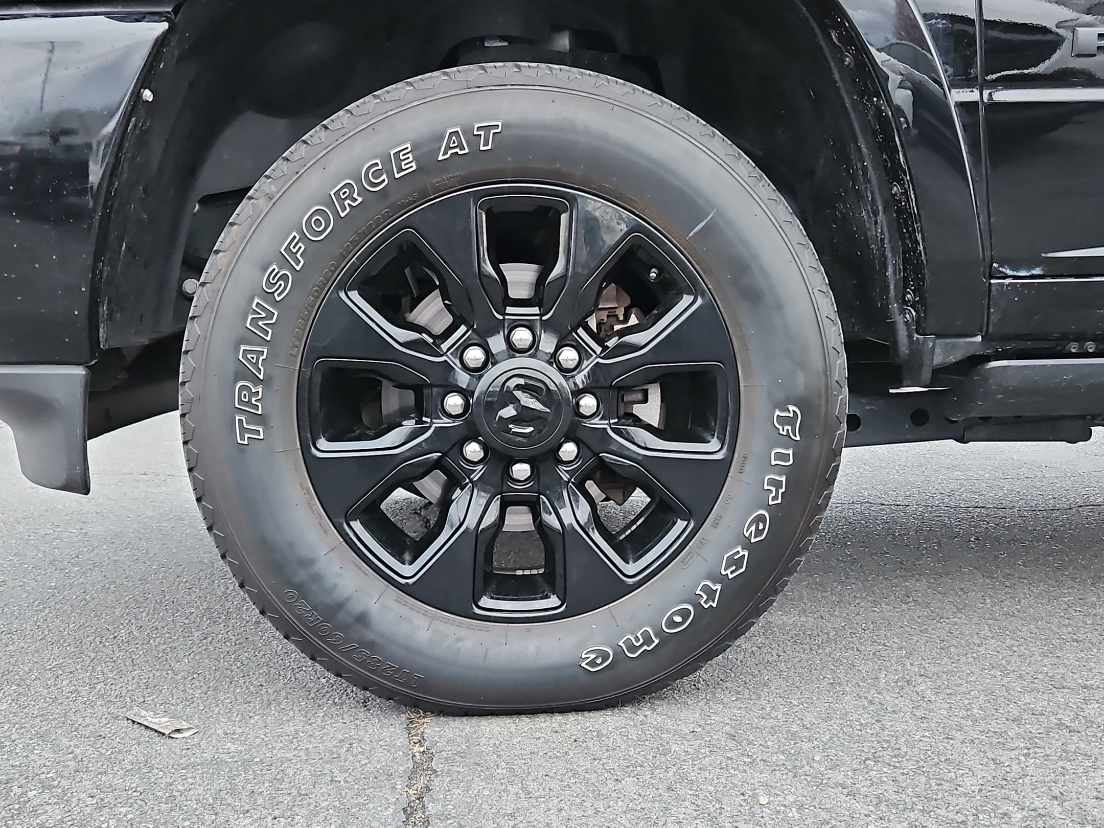 Used 2023 RAM 3500 Limited image 14