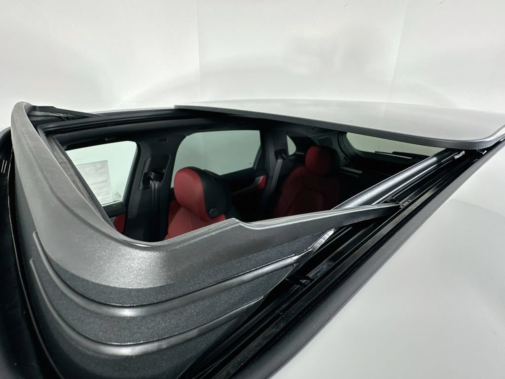 New 2026 Porsche Cayenne AWD/4WD image 14