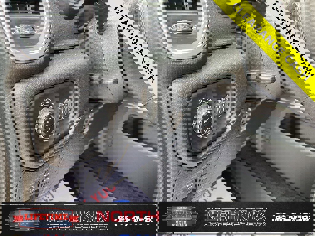 New 2026 RAM 1500 Big Horn image 7