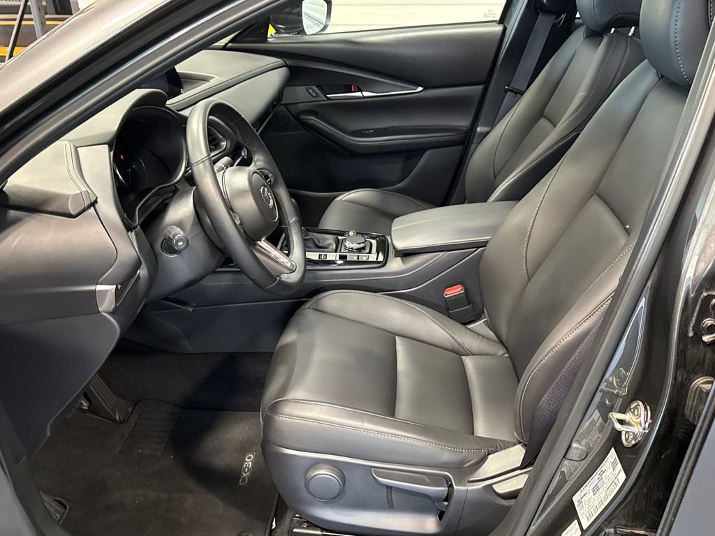Used 2025 MAZDA CX-30 AWD 2.5 S w/ Select Sport Pkg image 6