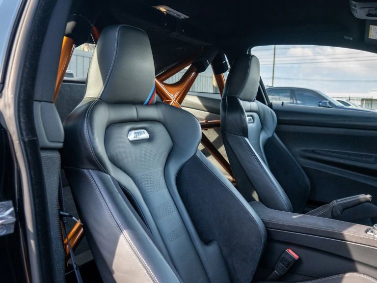 Used 2016 BMW M4 GTS image 17