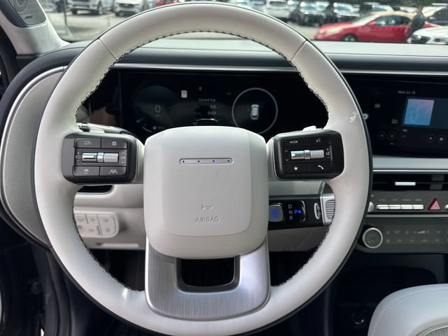 Used 2026 Hyundai Palisade Calligraphy AWD/4WD image 20