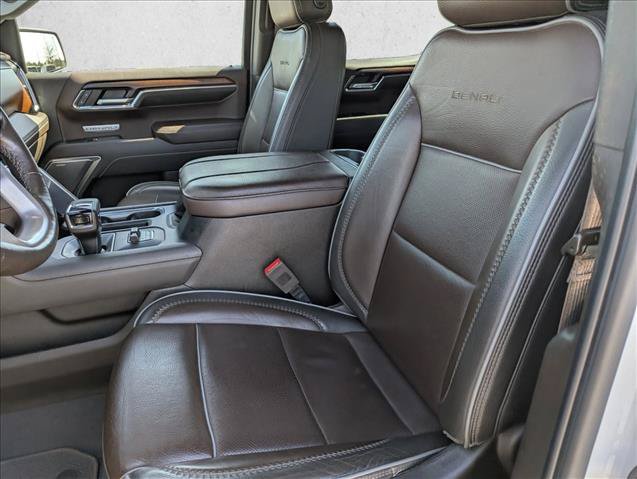 Used 2024 GMC Sierra 1500 Denali w/ Technology Package AWD/4WD image 23