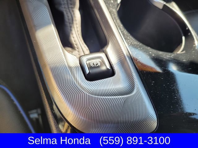 Used 2024 Buick Envista Sport Touring w/ Convenience II Package image 23