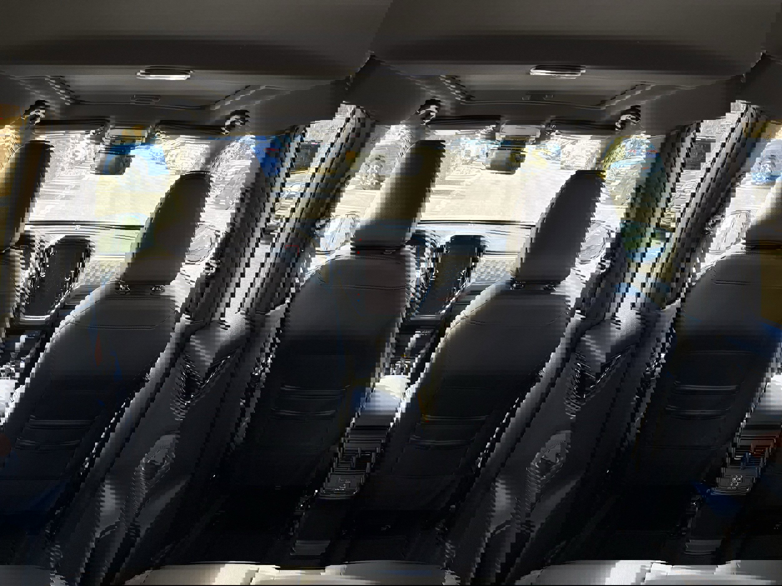 Certified 2025 Subaru Forester Sport w/ Popular Package #1 image 13