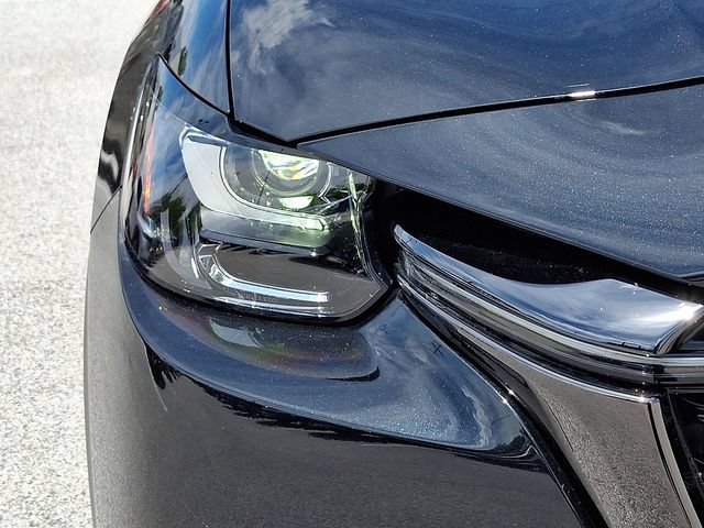 Certified 2025 MAZDA CX-70 Plug-In Hybrid w/ Premium Plus AWD/4WD image 11