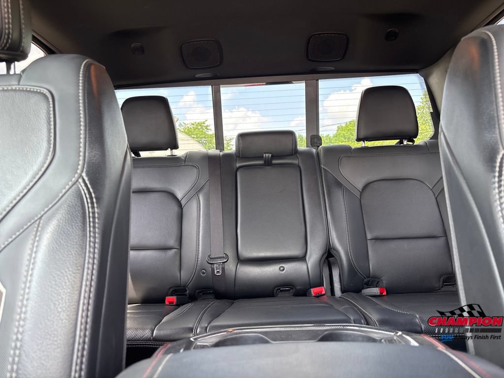 Used 2021 RAM 1500 Rebel w/ Level 2 Equipment Group AWD/4WD image 17