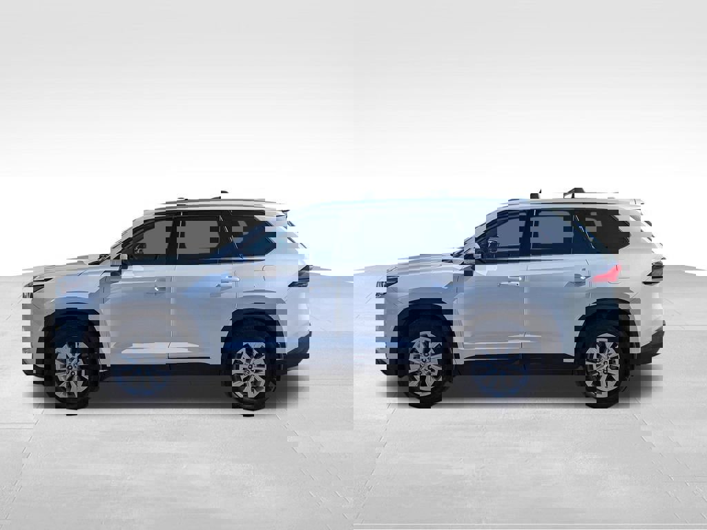 Used 2024 Toyota Grand Highlander XLE image 5