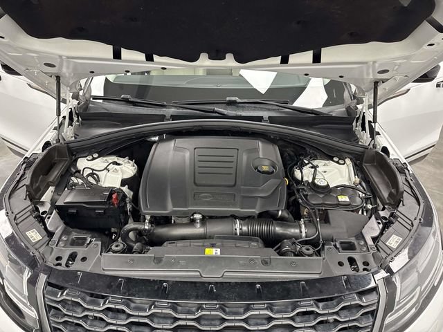 Used 2019 Land Rover Range Rover Velar R-Dynamic SE AWD/4WD image 20