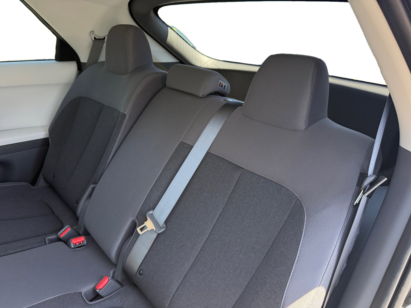 Certified 2024 Hyundai Ioniq 5 SEL RWD image 16