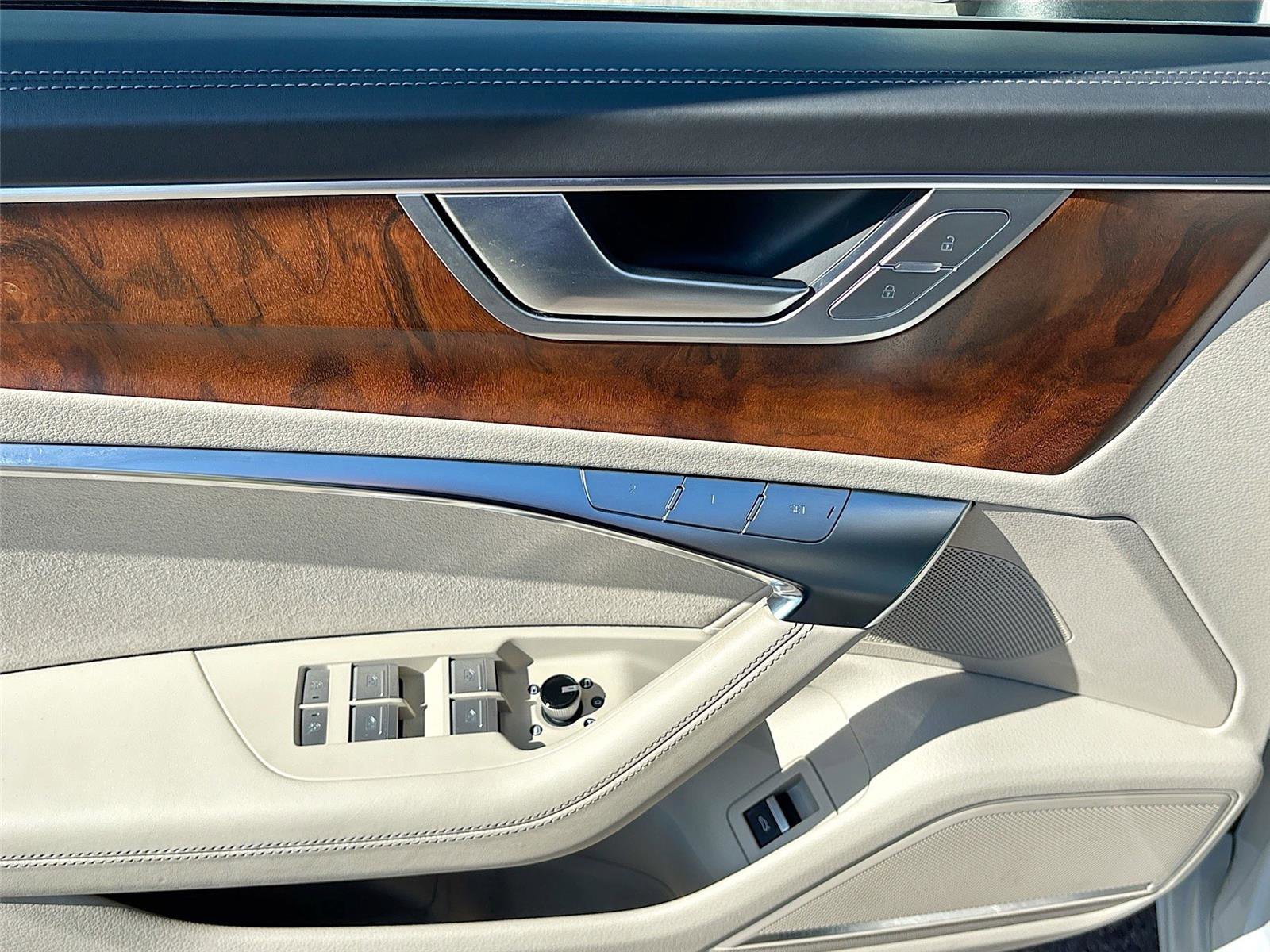 Used 2023 Audi A6 Prestige w/ Prestige Package image 18