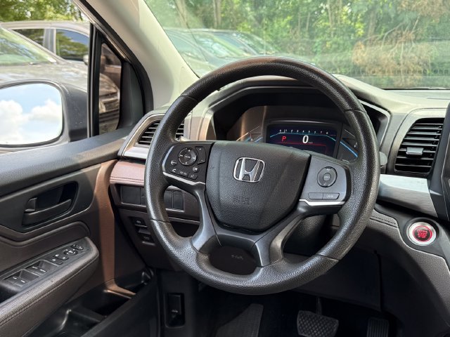 Used 2020 Honda Odyssey LX image 15