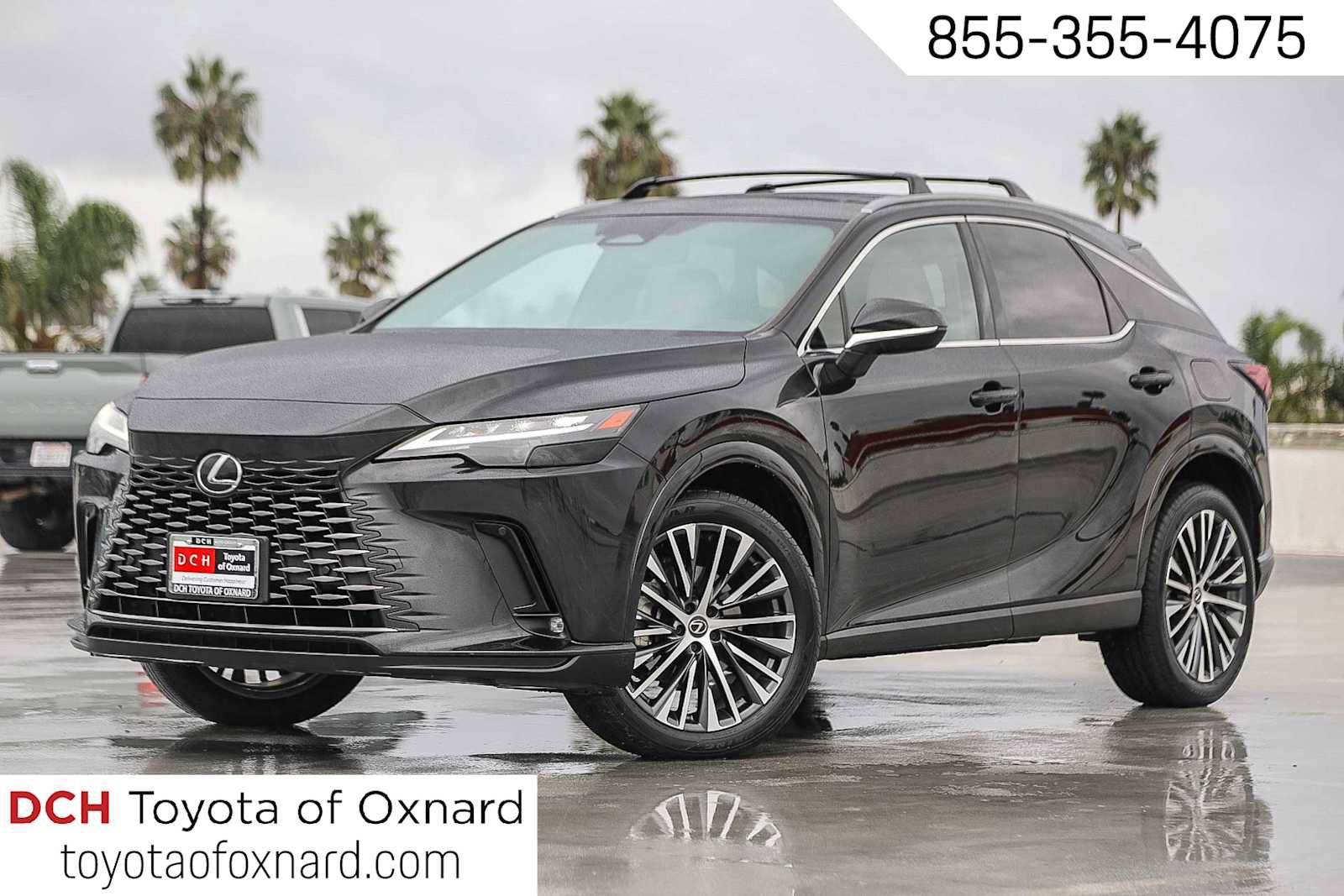 Used 2023 Lexus RX 350 Premium Plus