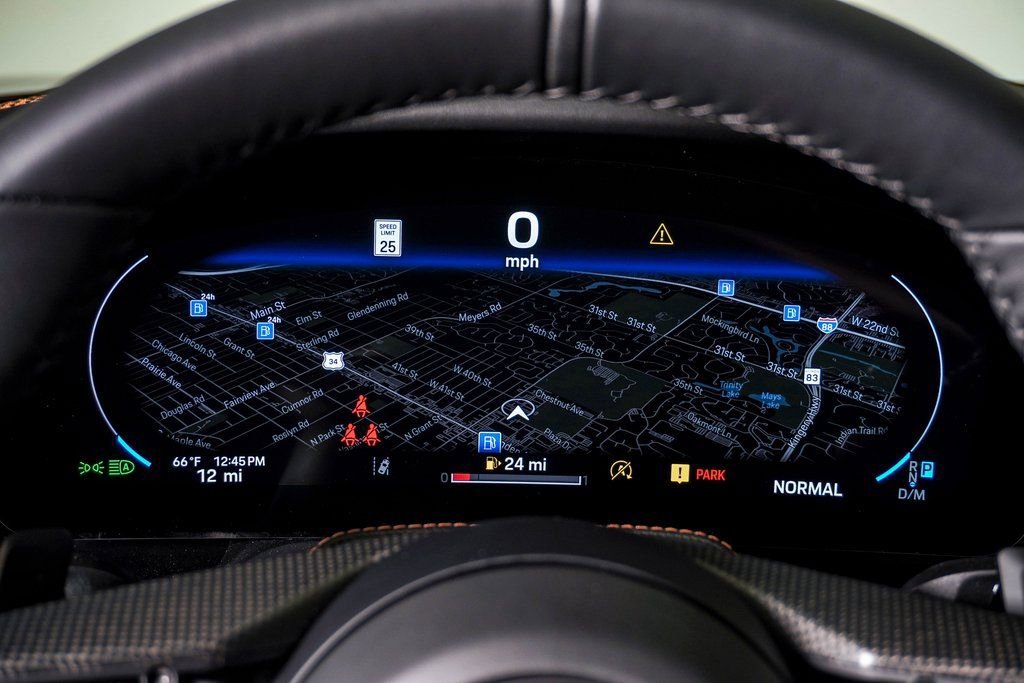 New 2026 Porsche 911 Carrera image 24