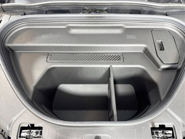 New 2027 Audi SQ6 e-tron Premium Plus AWD/4WD image 27