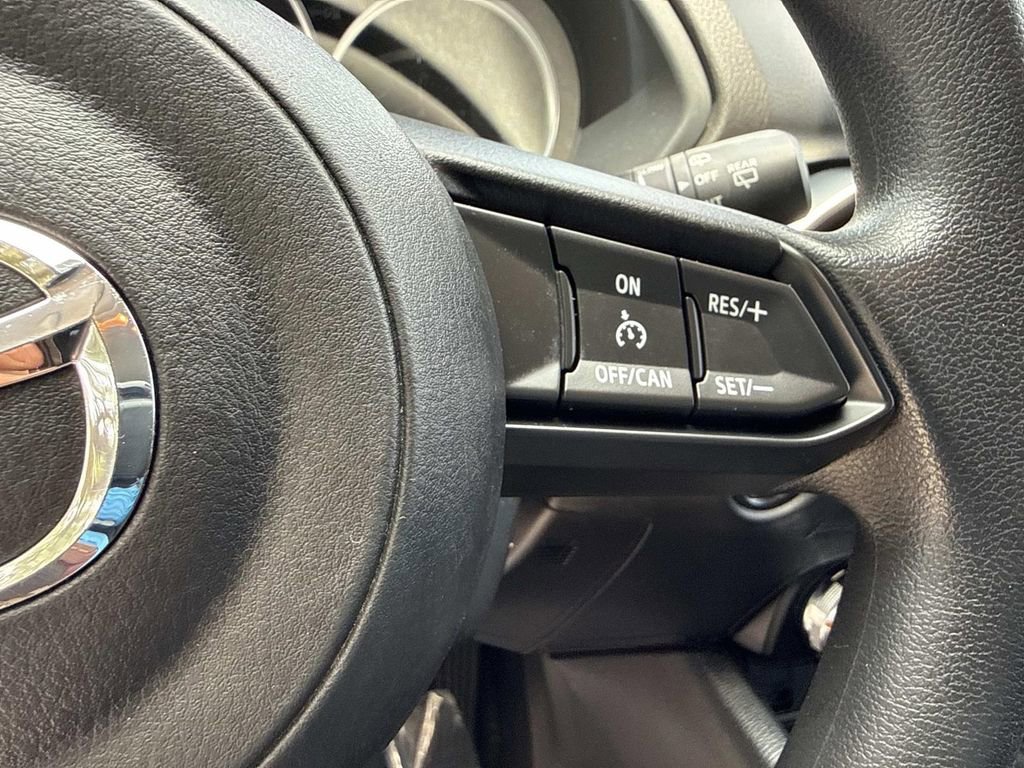 Used 2017 MAZDA CX-5 Sport AWD/4WD image 35