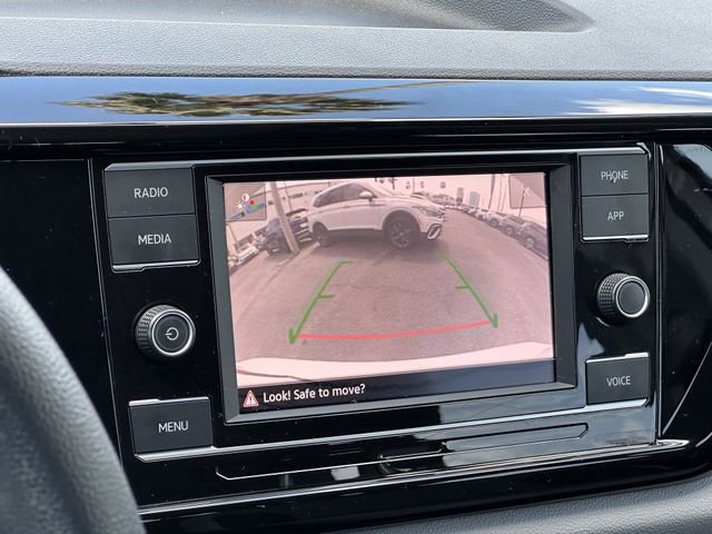 Certified 2022 Volkswagen Taos S FWD image 34
