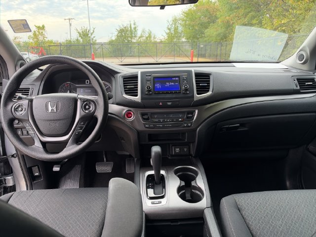 Used 2019 Honda Ridgeline Sport image 15