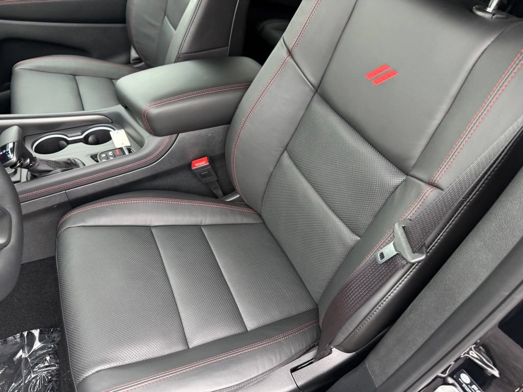 New 2026 Dodge Durango GT AWD/4WD image 16