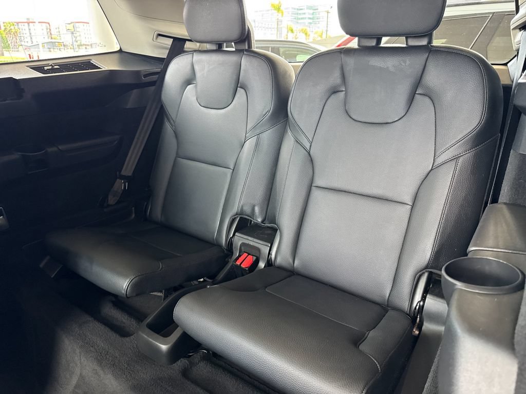 Certified 2023 Volvo XC90 B6 Plus AWD/4WD image 14