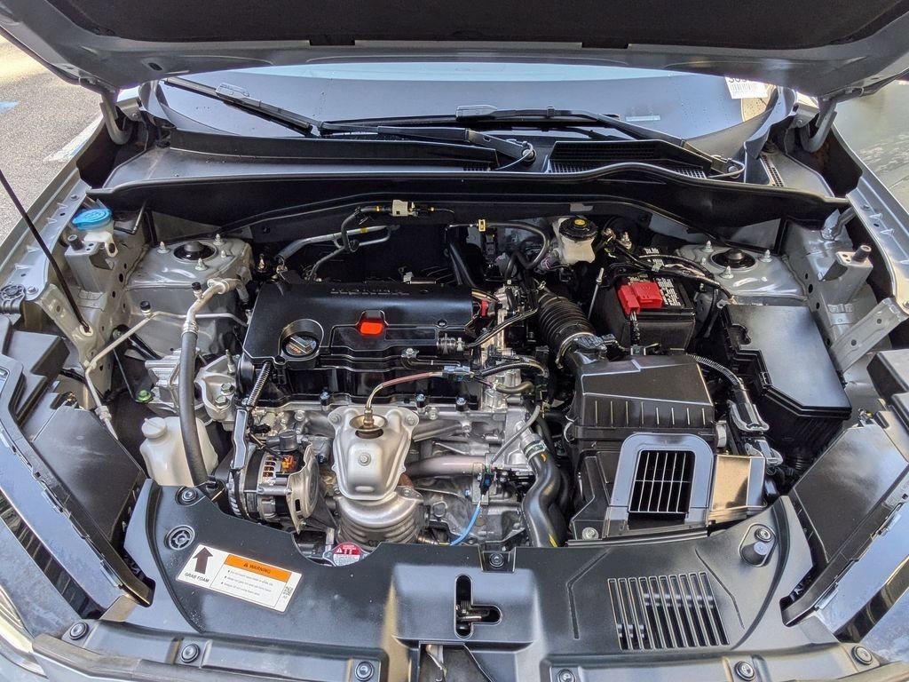 Used 2024 Honda HR-V Sport image 24