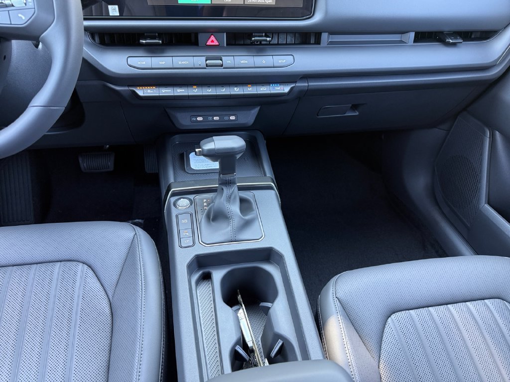 New 2027 Kia Seltos X-Line S AWD/4WD image 11