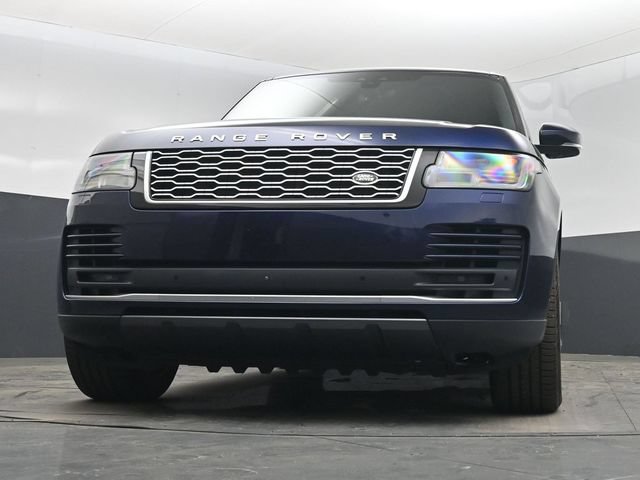 Used 2019 Land Rover Range Rover Autobiography AWD/4WD image 31
