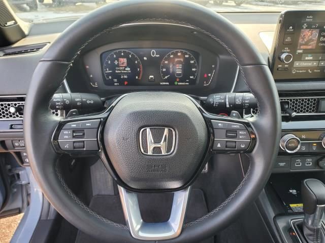 Used 2023 Honda Civic Sport Touring image 26