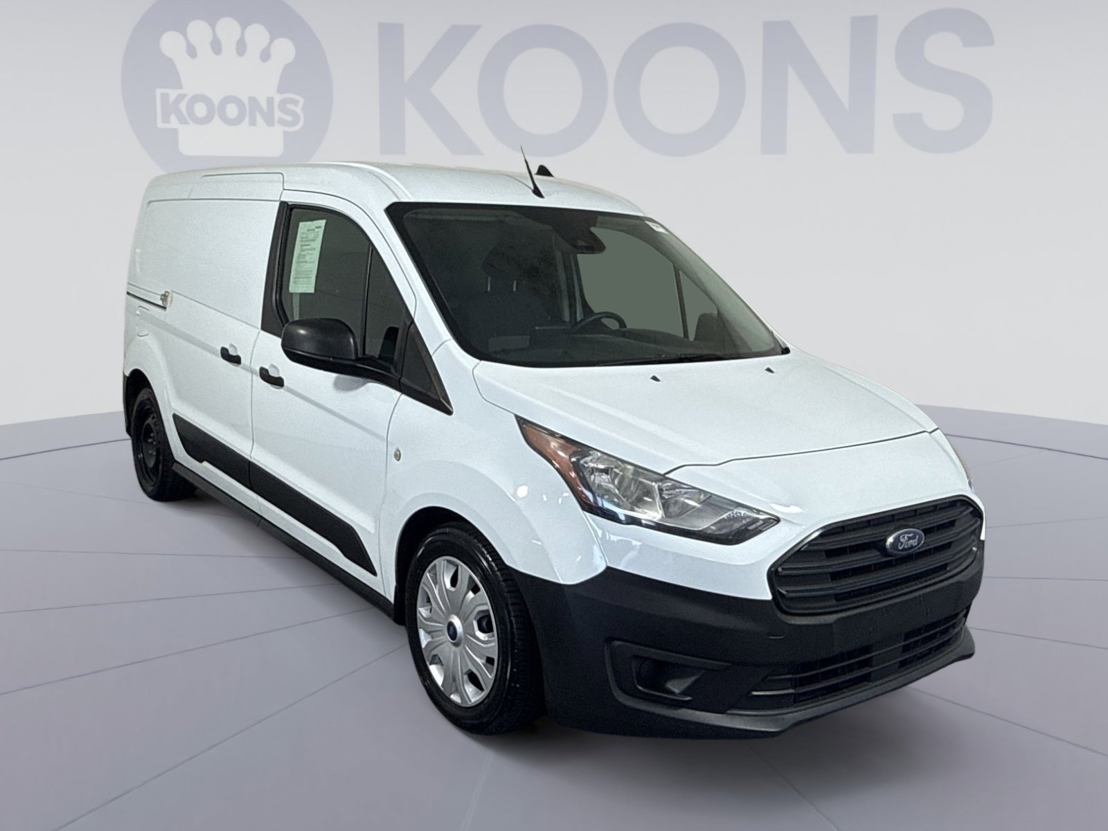 Used 2020 Ford Transit Connect XL FWD image 10
