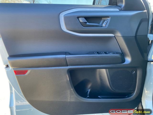 Used 2021 Ford Bronco Sport Big Bend w/ Big Bend Package image 23