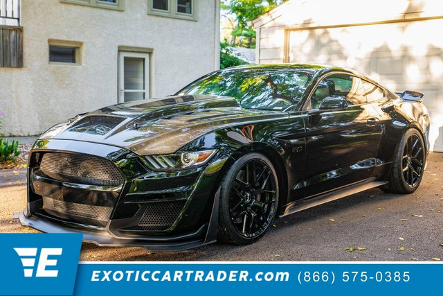 Used 2015 Ford Mustang GT Premium w/ GT Performance Package image 1