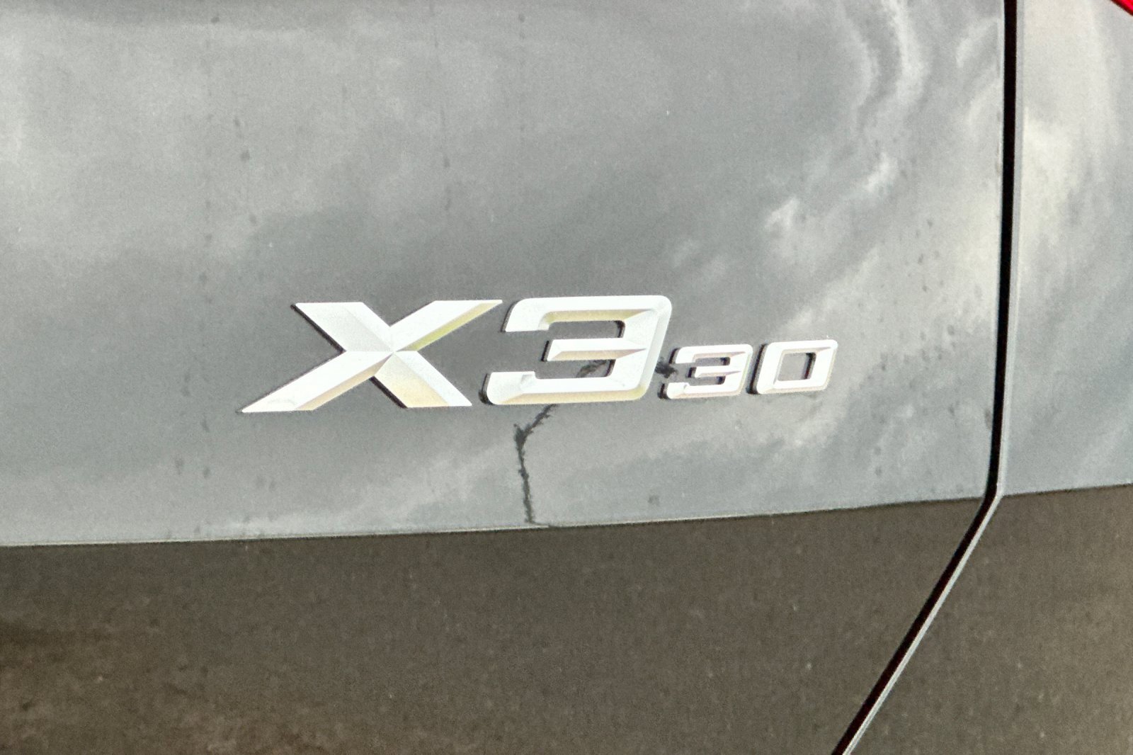 New 2026 BMW X3 xDrive30 w/ M Sport Package image 6