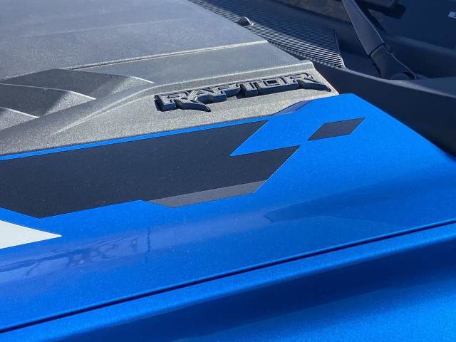 Used 2024 Ford Bronco Raptor image 28