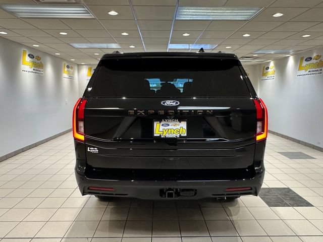 New 2027 Ford Expedition Tremor w/ Driver's Package AWD/4WD image 25
