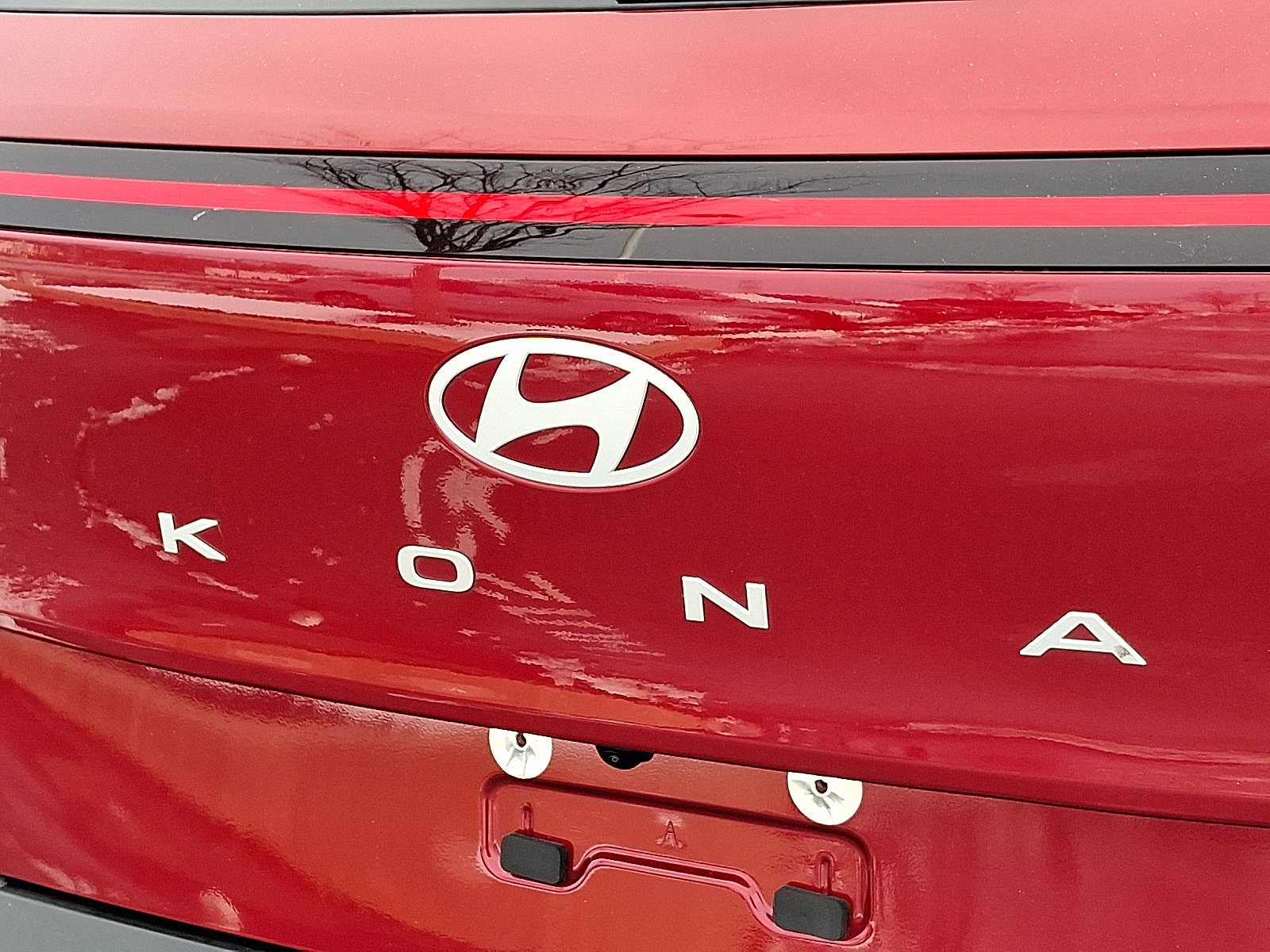 Certified 2025 Hyundai Kona SE image 30
