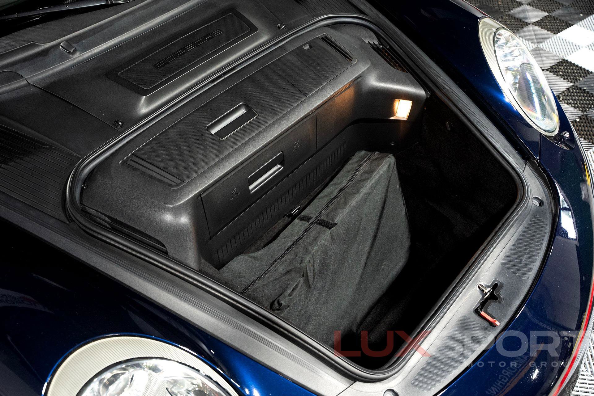 Used 2006 Porsche 911 Carrera S image 77