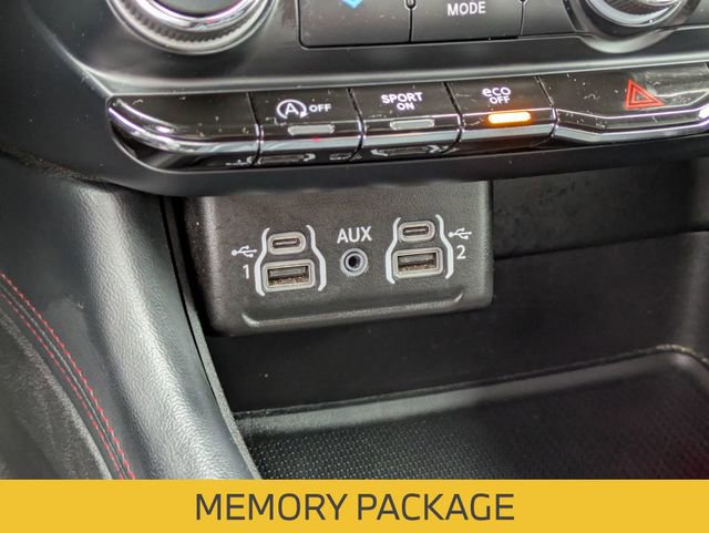 Certified 2024 Dodge Durango GT image 26