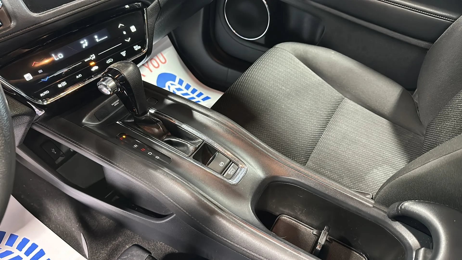 Used 2018 Honda HR-V EX image 24