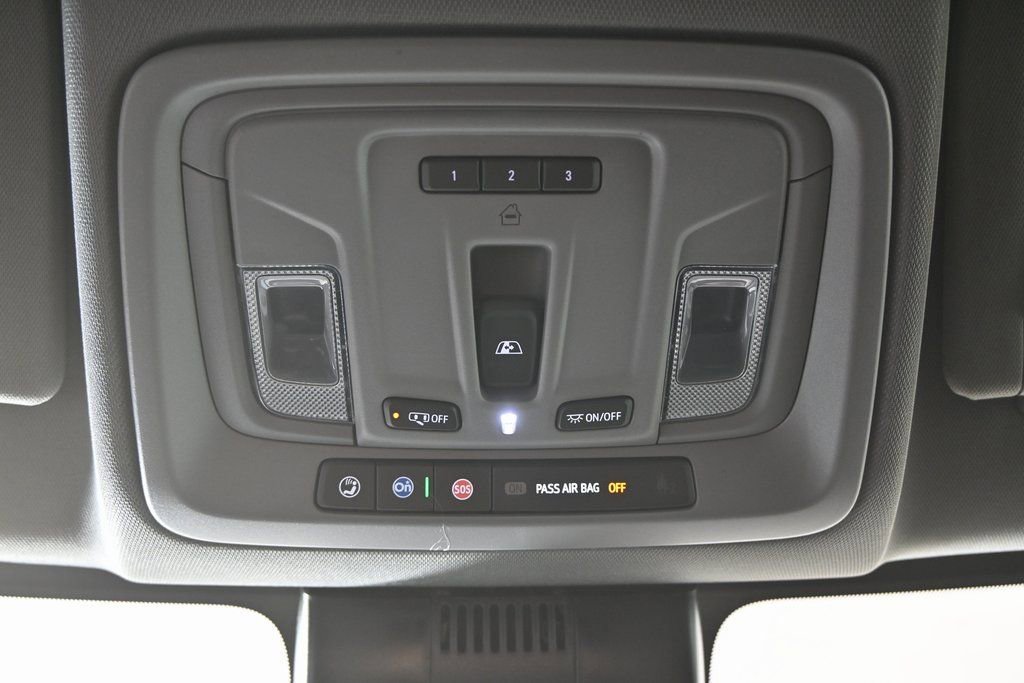 New 2026 Chevrolet Silverado 3500 LT w/ All Star Edition image 32