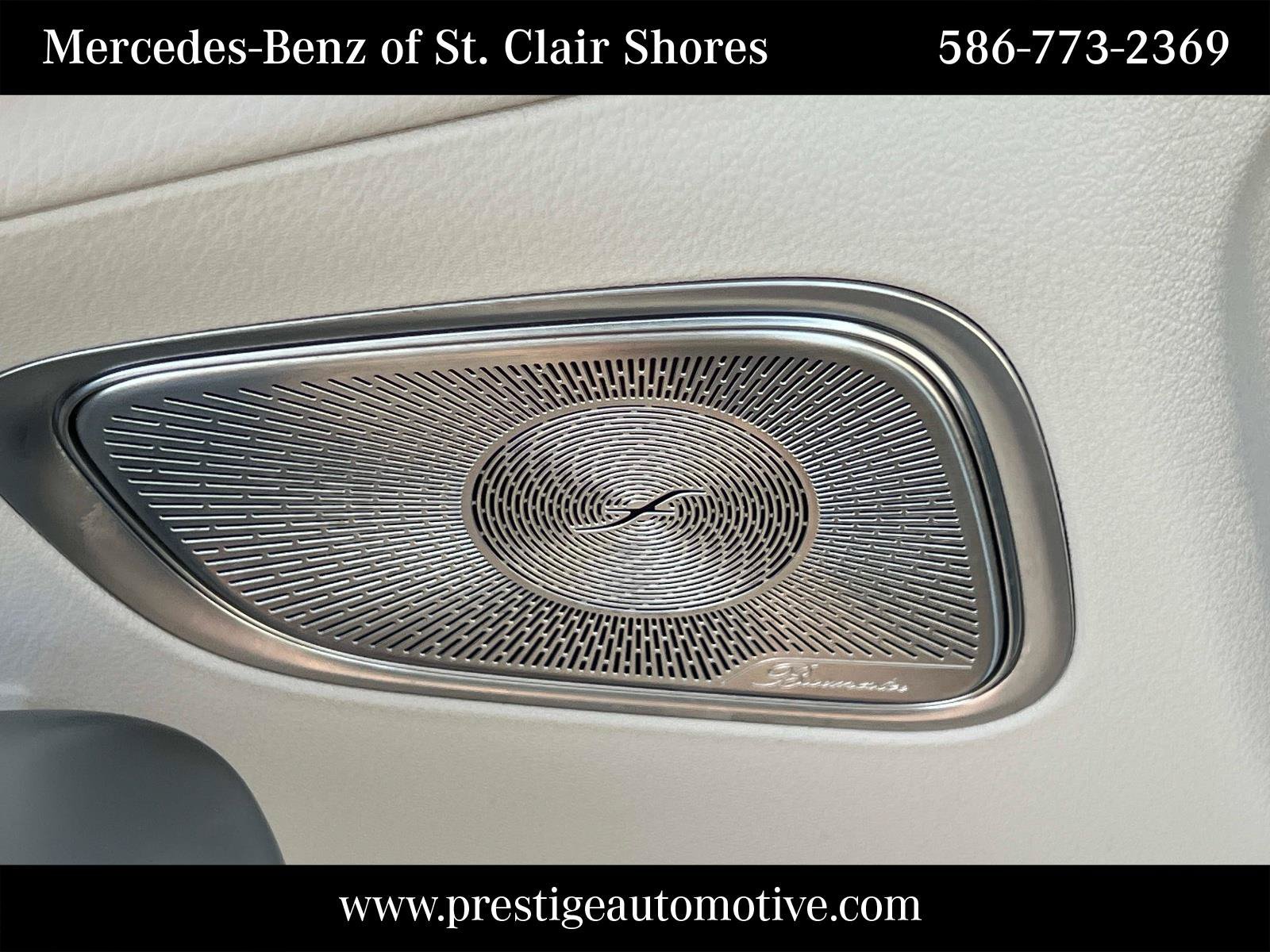 Used 2025 Mercedes-Benz GLC 350e 4MATIC image 22