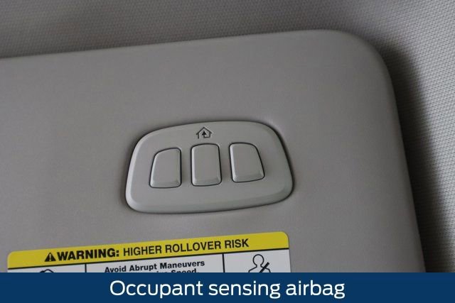 New 2024 Ford Ranger Lariat w/ FX4 Off-Road Package image 35