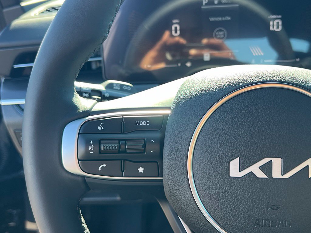 New 2027 Kia K5 GT-Line AWD/4WD image 42