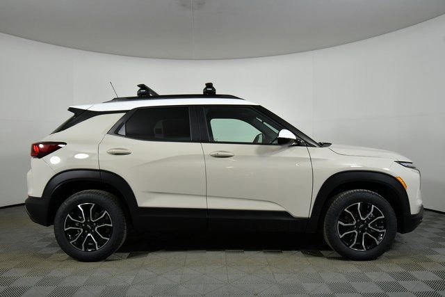 New 2026 Chevrolet TrailBlazer ACTIV w/ LPO, Trailering Package image 15