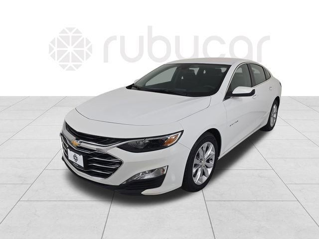 Used 2023 Chevrolet Malibu LT