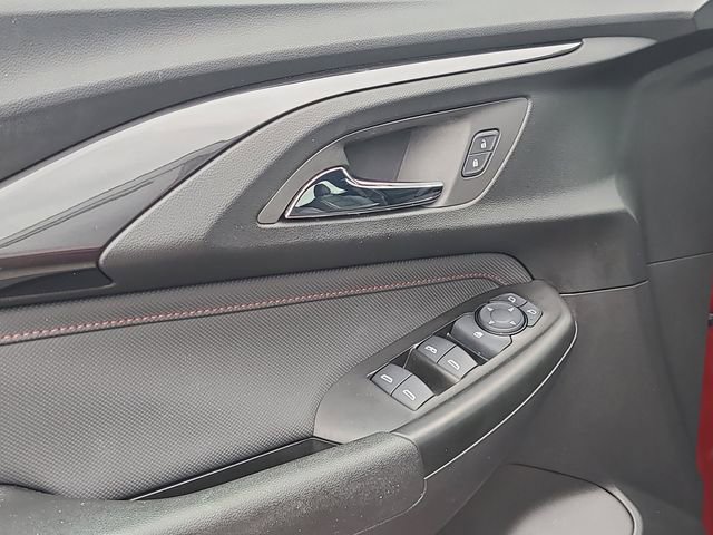 Used 2023 Chevrolet TrailBlazer RS image 15