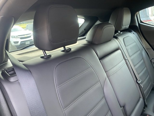 Used 2024 Dodge Hornet R/T Plus w/ Tech Pack Plus w/o Parking image 31